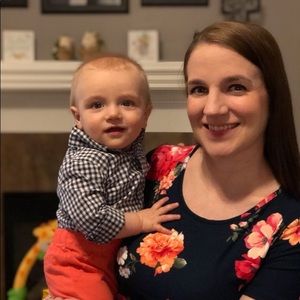 Meet your Posher, Melissa